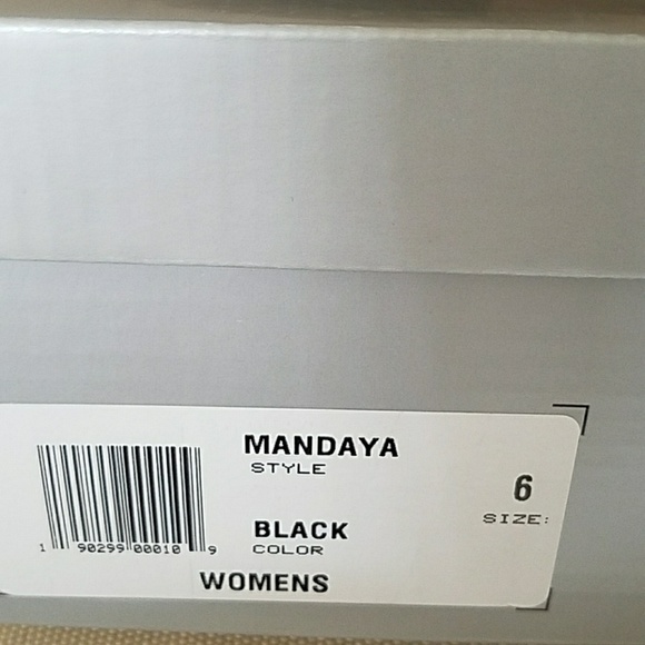 VOLATILE CORK WEDGE - Picture 4 of 5